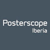 Imagen de la empresa Posterscope Iberia a la que se le ofrecen los descuentos