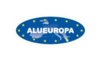 Imagen de la empresa Alueuropa a la que se le ofrecen los descuentos