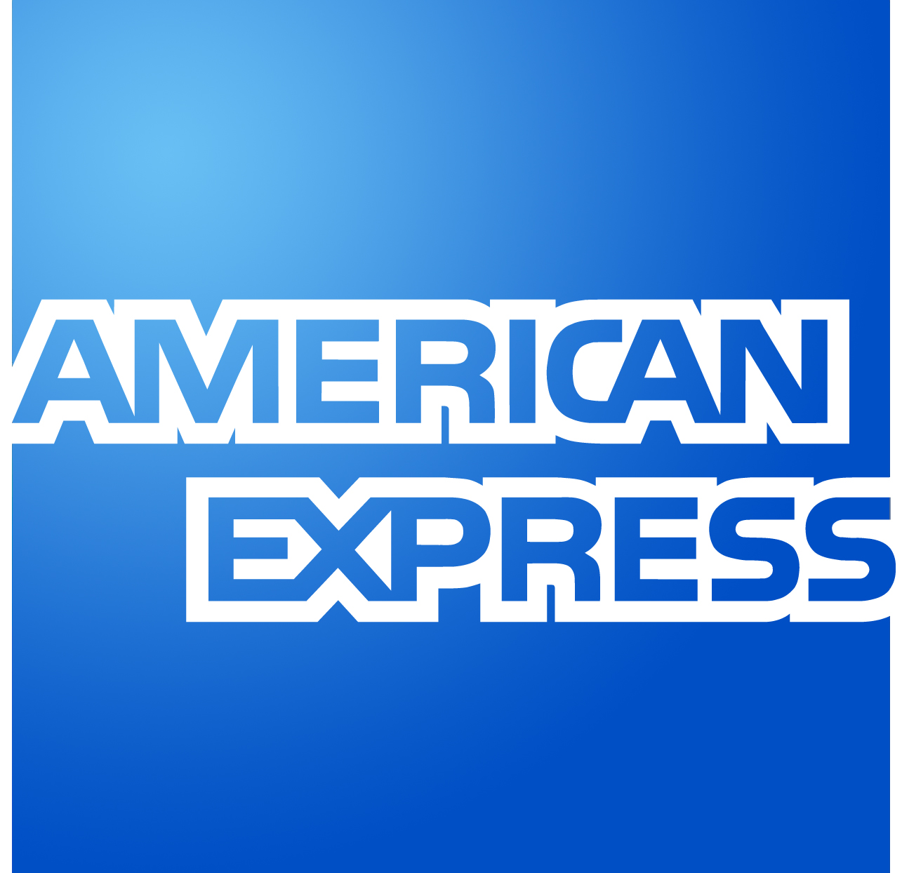 Imagen de la empresa American Express Card España a la que se le ofrecen los descuentos