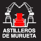 Imagen de la empresa Astilleros de Murueta a la que se le ofrecen los descuentos