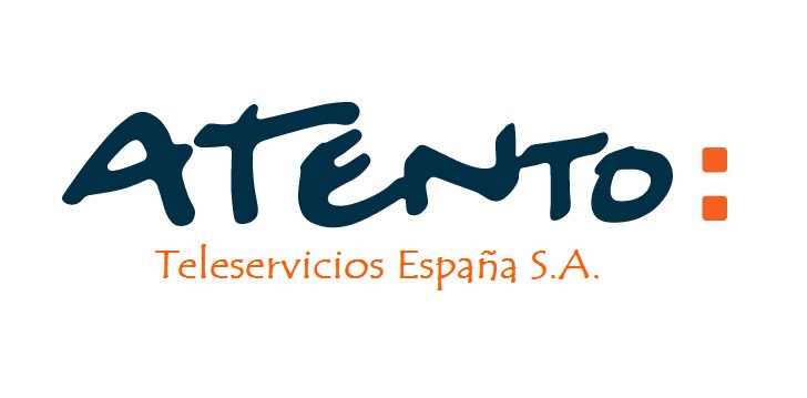Imagen de la empresa Atento Teleservicios España a la que se le ofrecen los descuentos