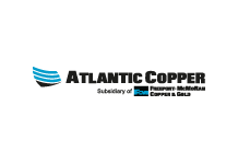 Imagen de la empresa Atlantic Copper a la que se le ofrecen los descuentos