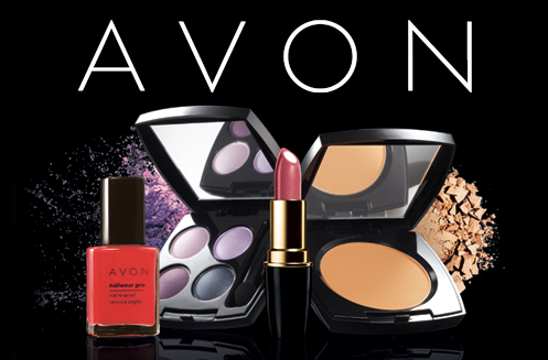 Imagen de la empresa Avon Cosmetics a la que se le ofrecen los descuentos