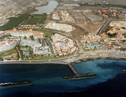 Imagen de la empresa Inversiones Hoteleras Playa del Duque a la que se le ofrecen los descuentos
