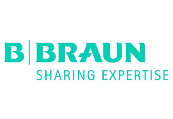 Imagen de la empresa B Braun Medical a la que se le ofrecen los descuentos