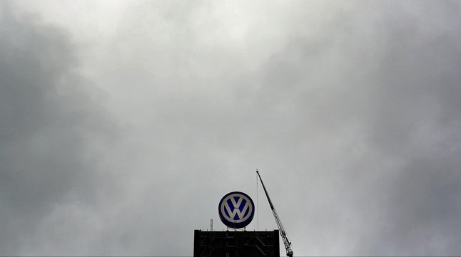 Imagen de la empresa Volkswagen Bcn a la que se le ofrecen los descuentos