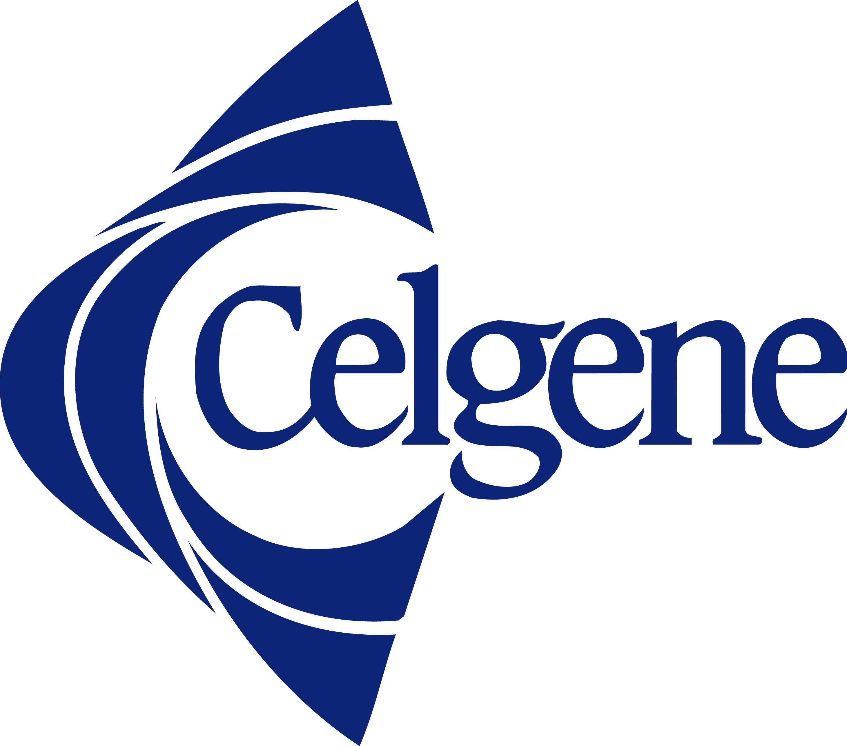 Imagen de la empresa Celgene a la que se le ofrecen los descuentos