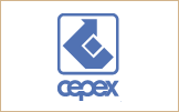 Imagen de la empresa Cepex a la que se le ofrecen los descuentos