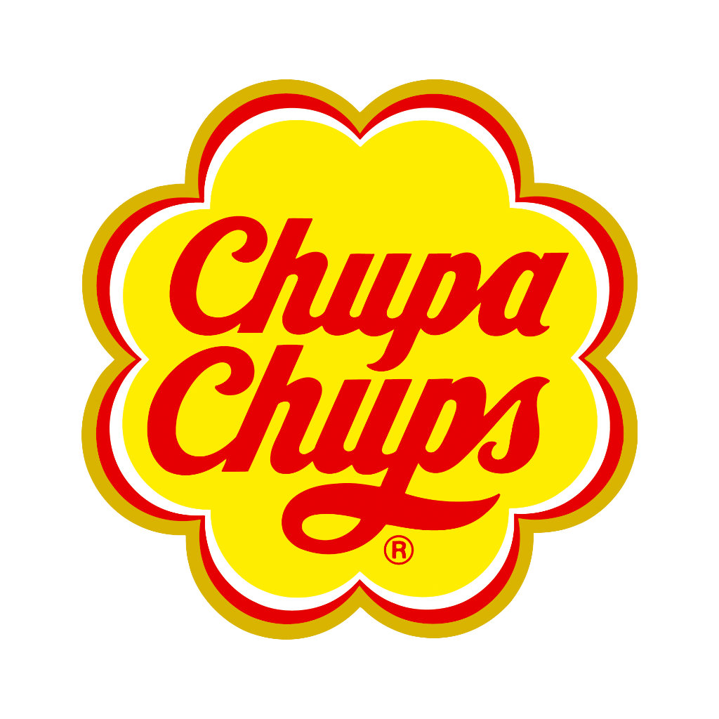 Imagen de la empresa Chupa Chups a la que se le ofrecen los descuentos