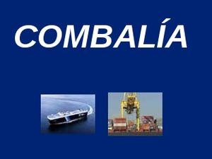 Imagen de la empresa Combalia Agencia Marítima a la que se le ofrecen los descuentos