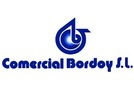 Imagen de la empresa Comercial Bordoy a la que se le ofrecen los descuentos