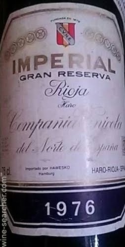 Imagen de la empresa Compañía Vinícola del Norte de España a la que se le ofrecen los descuentos