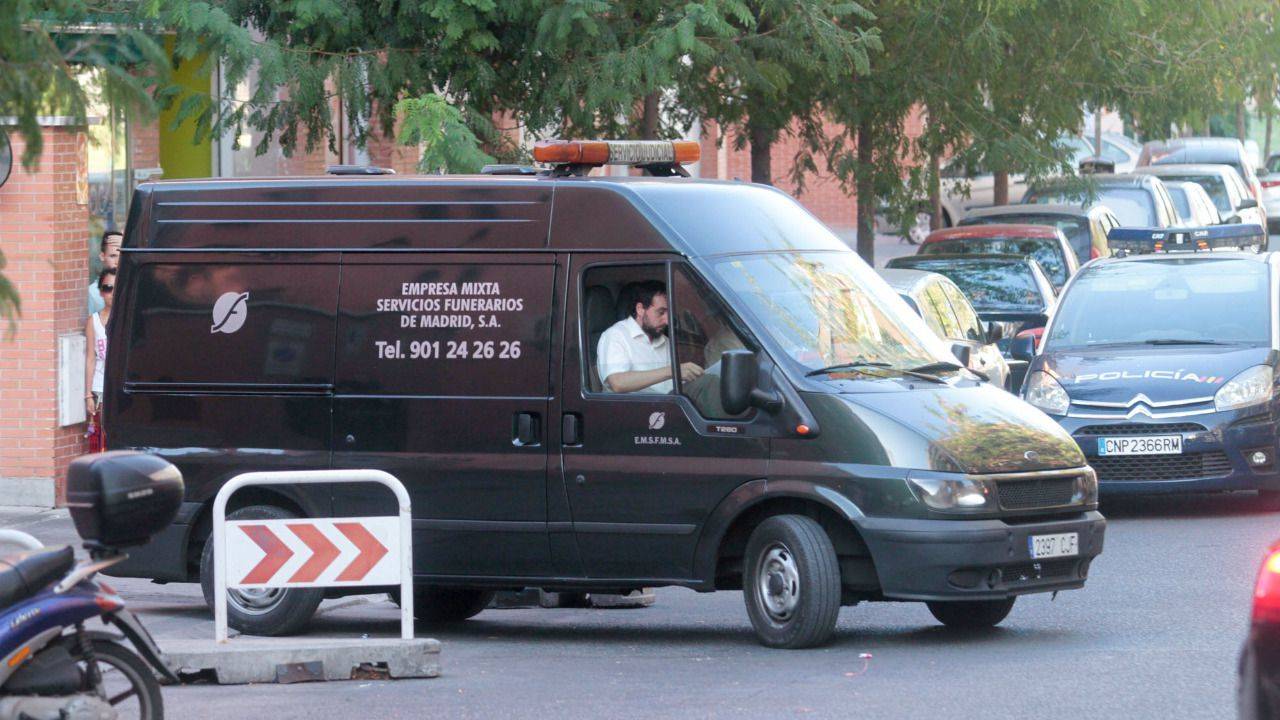 Imagen de la empresa Empresa Mixta de Servicios Funerarios de Madrid a la que se le ofrecen los descuentos