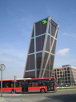 Imagen de la empresa Empresa Municipal de Transportes de Madrid a la que se le ofrecen los descuentos
