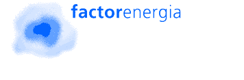 Imagen de la empresa Factor Energía a la que se le ofrecen los descuentos