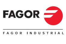 Imagen de la empresa Fagor Industrial a la que se le ofrecen los descuentos