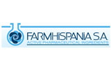 Imagen de la empresa Farmhispania a la que se le ofrecen los descuentos