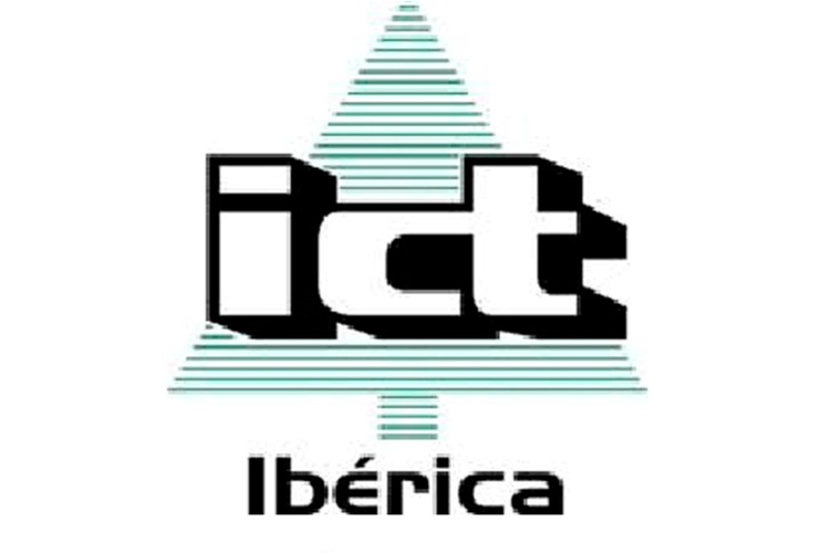 Imagen de la empresa ICT Ibérica a la que se le ofrecen los descuentos