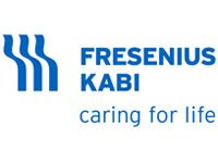 Imagen de la empresa Fresenius Kabi España a la que se le ofrecen los descuentos