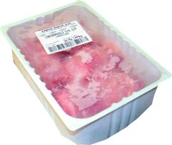 Imagen de la empresa Alimentos Congelados Friman a la que se le ofrecen los descuentos