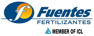 Imagen de la empresa Fuentes Fertilizantes a la que se le ofrecen los descuentos