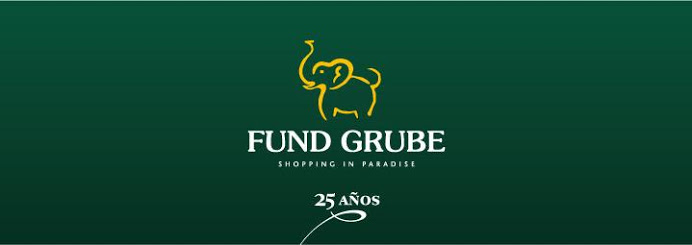 Imagen de la empresa Fund Grube a la que se le ofrecen los descuentos