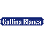 Imagen de la empresa Gallina Blanca a la que se le ofrecen los descuentos