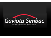 Imagen de la empresa Gaviota Simbac a la que se le ofrecen los descuentos