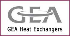 Imagen de la empresa Gea Heat Exchangers a la que se le ofrecen los descuentos