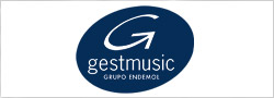Imagen de la empresa Gestmusic Endemol a la que se le ofrecen los descuentos
