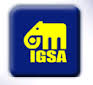 Imagen de la empresa Igsa a la que se le ofrecen los descuentos