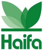 Imagen de la empresa Haifa Iberia a la que se le ofrecen los descuentos