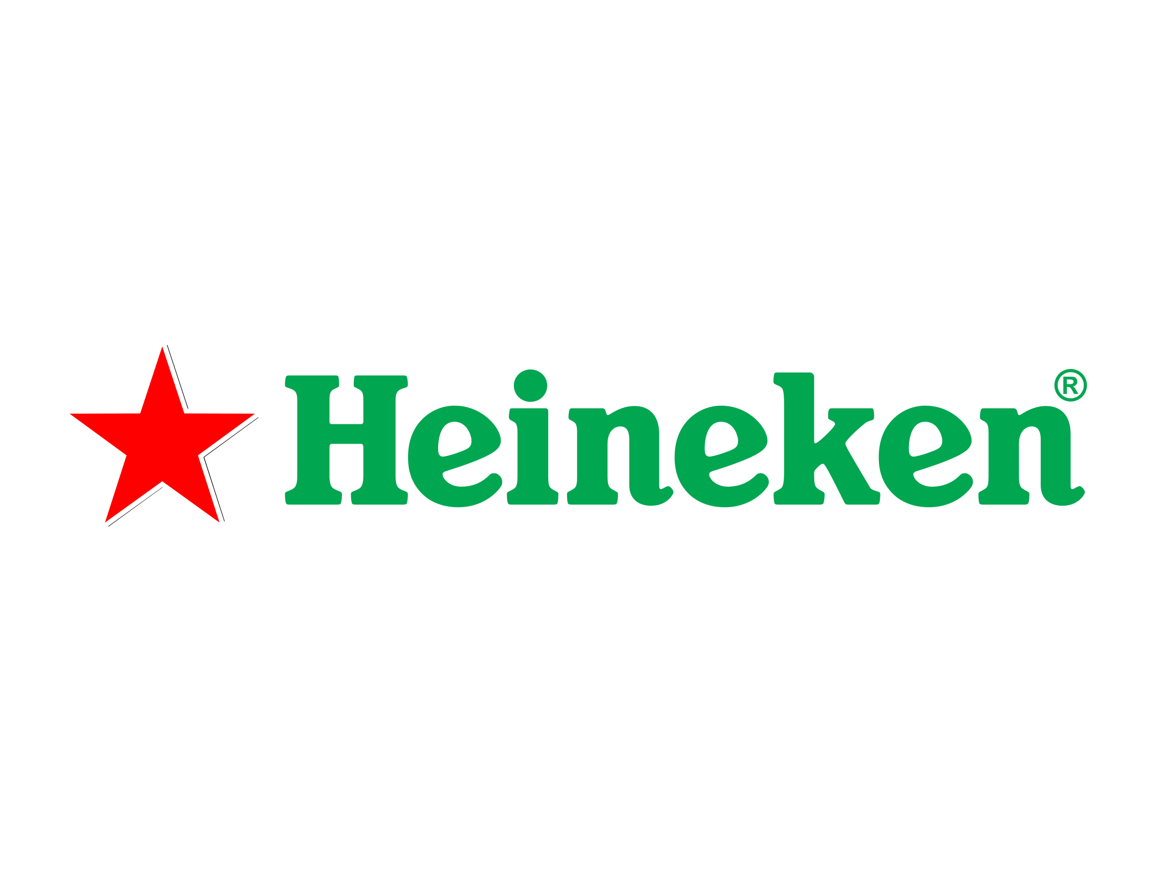 Imagen de la empresa Heineken España a la que se le ofrecen los descuentos