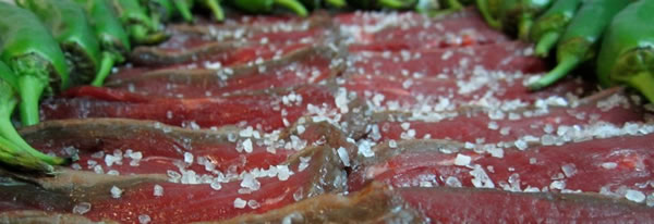 Imagen de la empresa Industrias Madrileñas de La Carne a la que se le ofrecen los descuentos