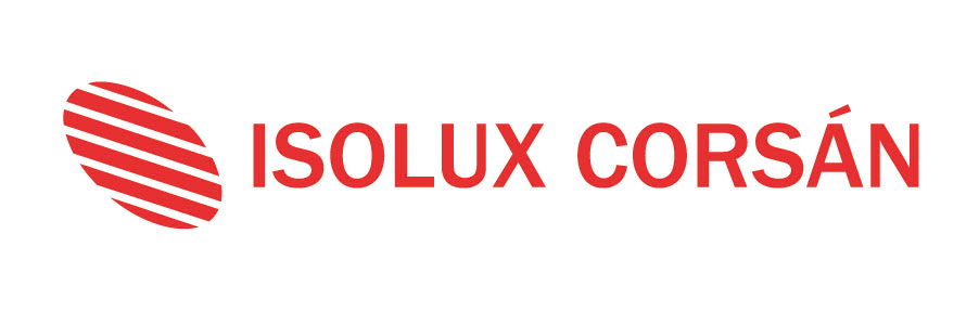 Imagen de la empresa Isolux Corsan Concesiones a la que se le ofrecen los descuentos