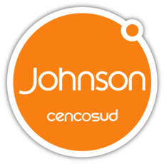 Imagen de la empresa Johnson & Johnson a la que se le ofrecen los descuentos