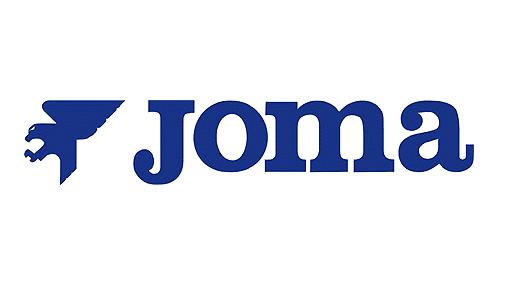 Imagen de la empresa Joma Sport a la que se le ofrecen los descuentos