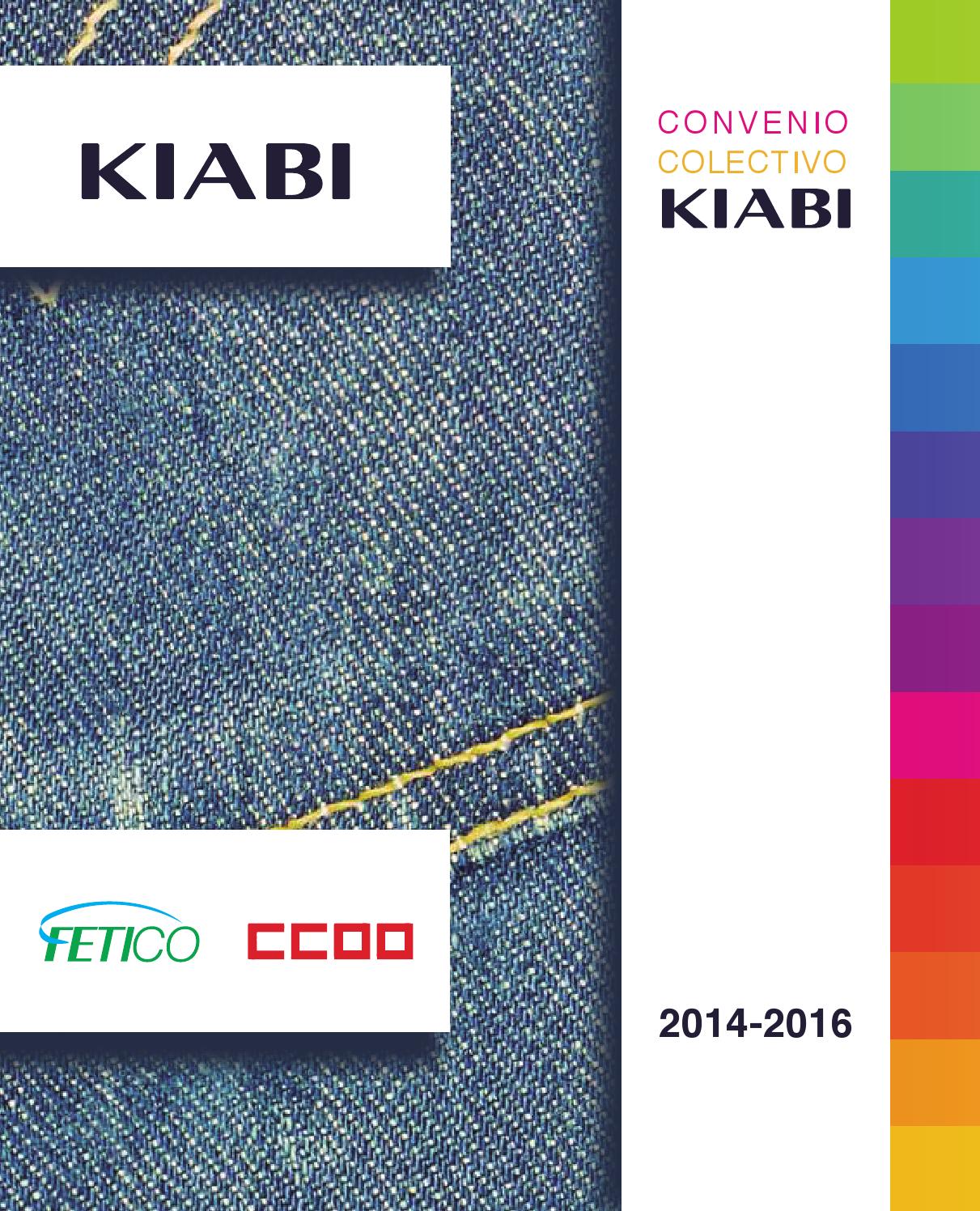 Imagen de la empresa Kiabi España Ksce a la que se le ofrecen los descuentos
