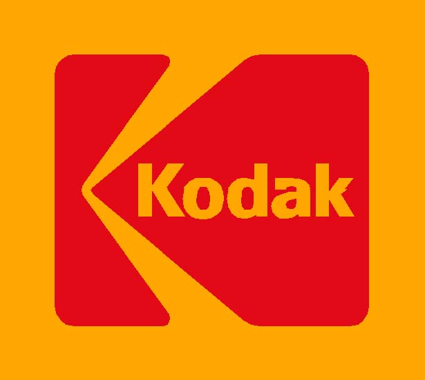Imagen de la empresa Kodak a la que se le ofrecen los descuentos