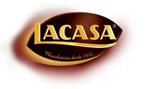 Imagen de la empresa Comercial Chocolates Lacasa a la que se le ofrecen los descuentos