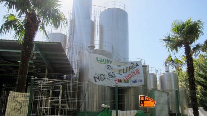 Imagen de la empresa Industrias Lácteas Vallisoletanas a la que se le ofrecen los descuentos