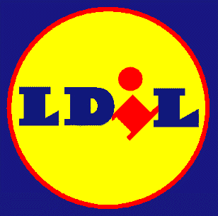 Imagen de la empresa Lidl Supermercados a la que se le ofrecen los descuentos