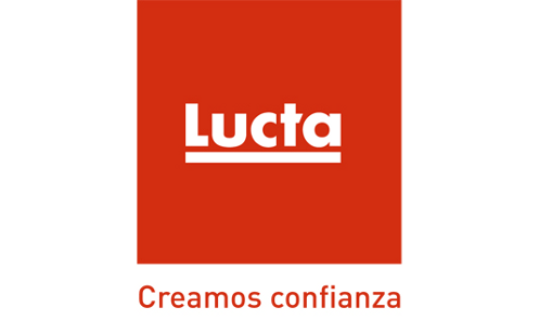 Imagen de la empresa Lucta a la que se le ofrecen los descuentos