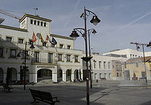 Imagen de la empresa Media Markt San Sebastián de los Reyes a la que se le ofrecen los descuentos