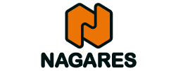 Imagen de la empresa Nagares a la que se le ofrecen los descuentos