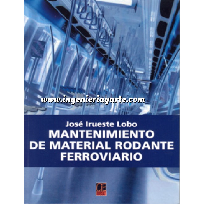 Imagen de la empresa Nertus Mantenimiento Ferroviario y Servicios a la que se le ofrecen los descuentos