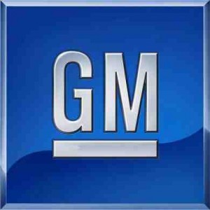 Imagen de la empresa General Motors España a la que se le ofrecen los descuentos
