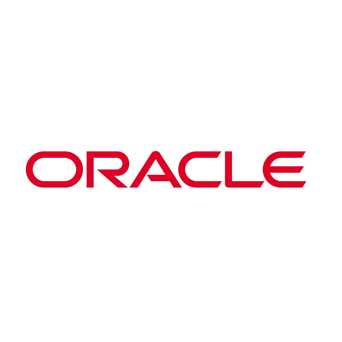Imagen de la empresa Oracle a la que se le ofrecen los descuentos