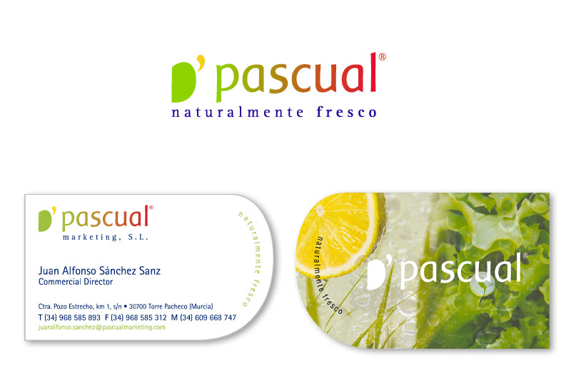 Imagen de la empresa Pascual Marketing a la que se le ofrecen los descuentos