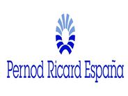 Imagen de la empresa Pernod Ricard España a la que se le ofrecen los descuentos